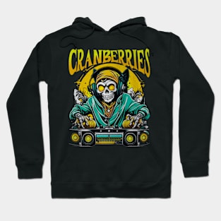 Cranberries Hoodie